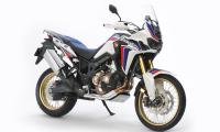 Tamiya Honda CRF 1000L Africa Twin